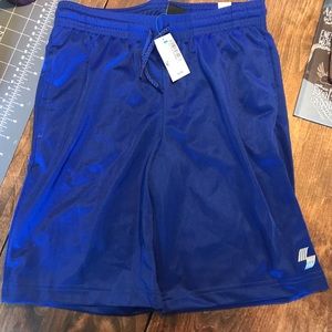 NWT SET OF 2! Two Pair Boys Gymboree Shorts! (M)🙂